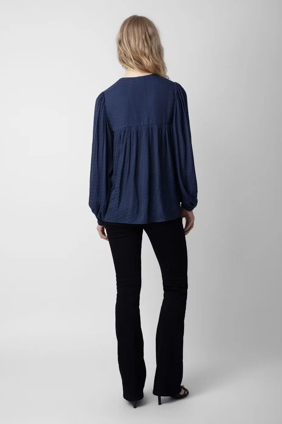 Blusa Tenew - Image 3