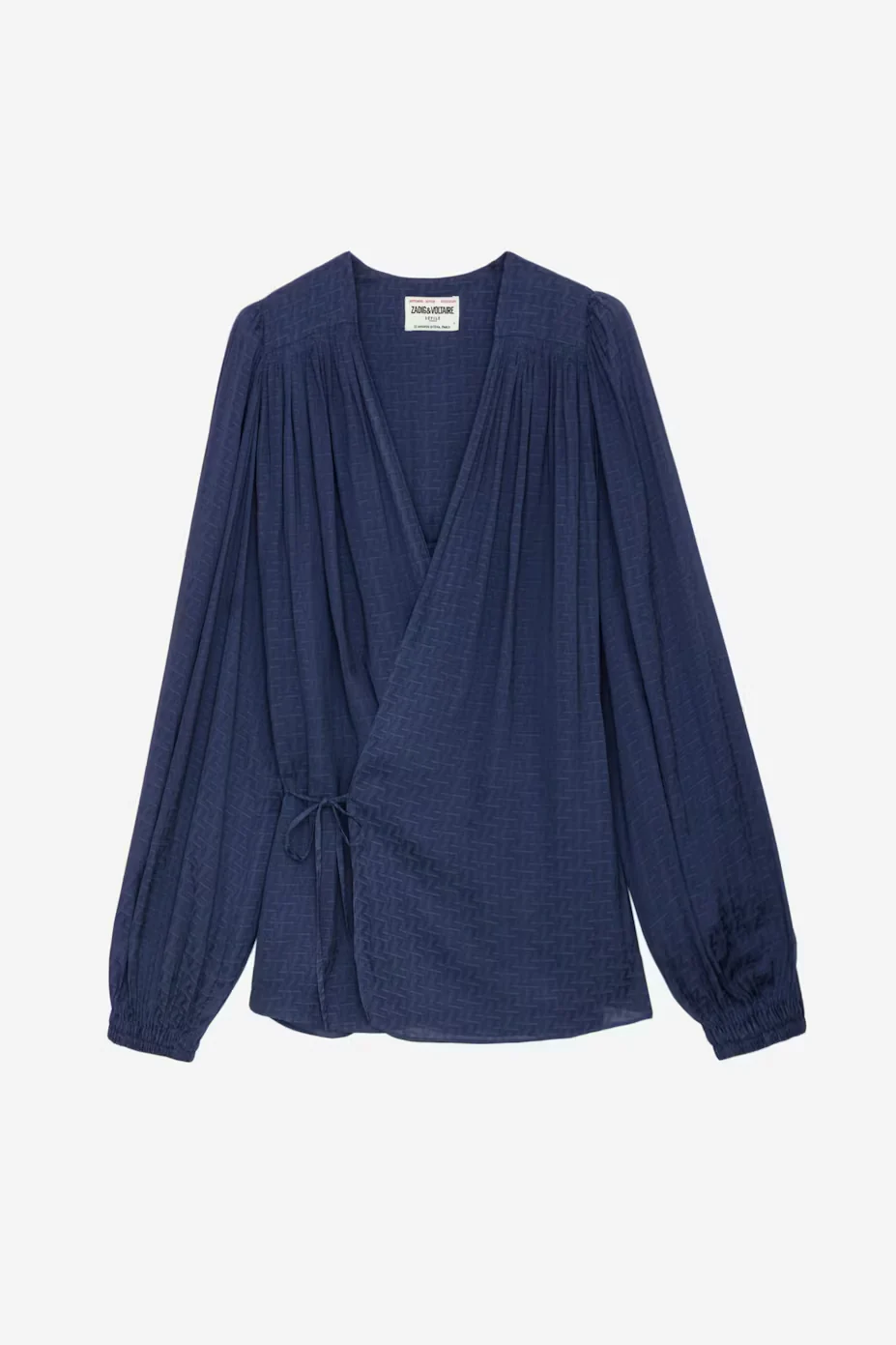 Blusa Tenew - Image 5