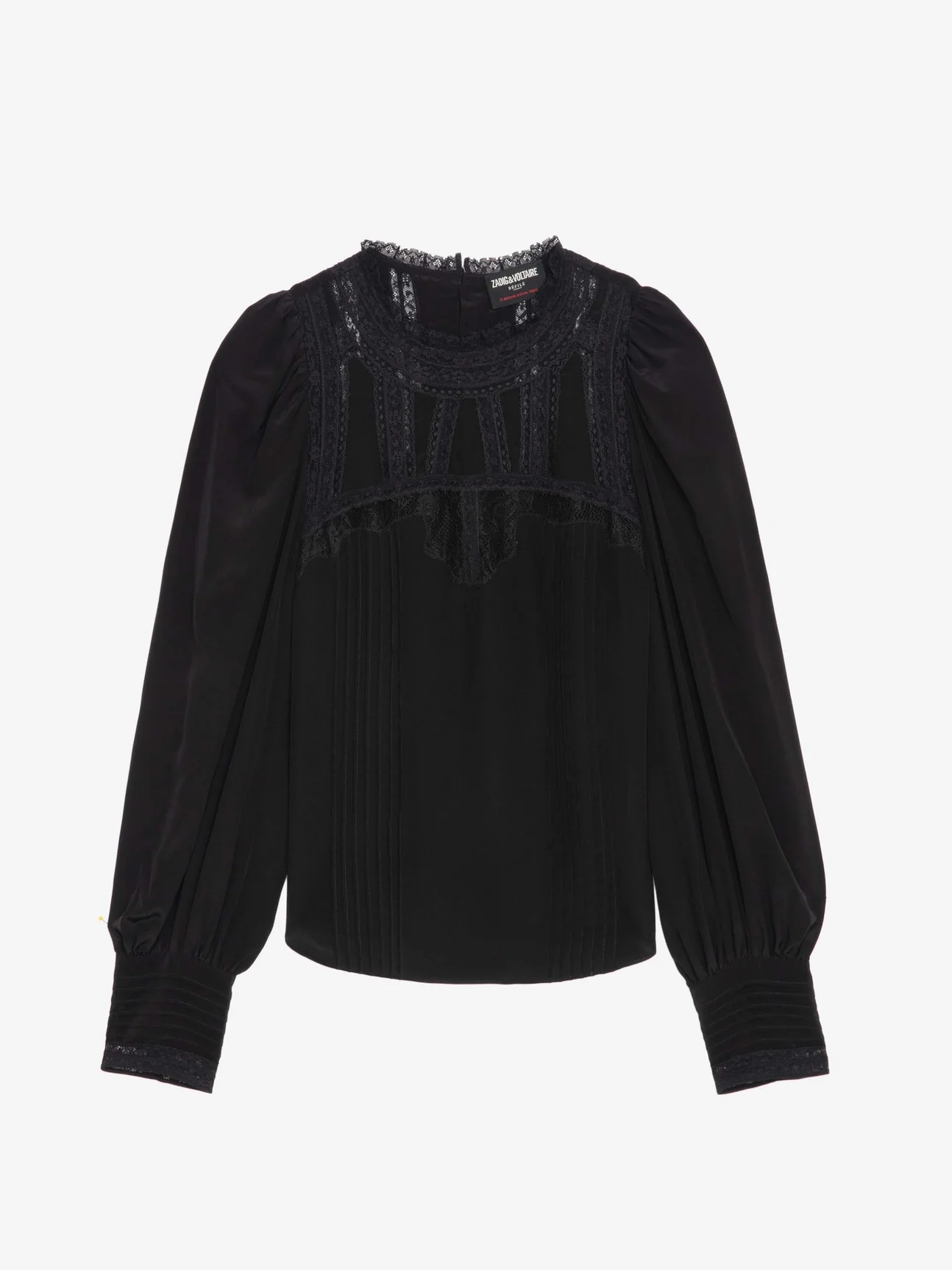 Blusa Thena - Image 5