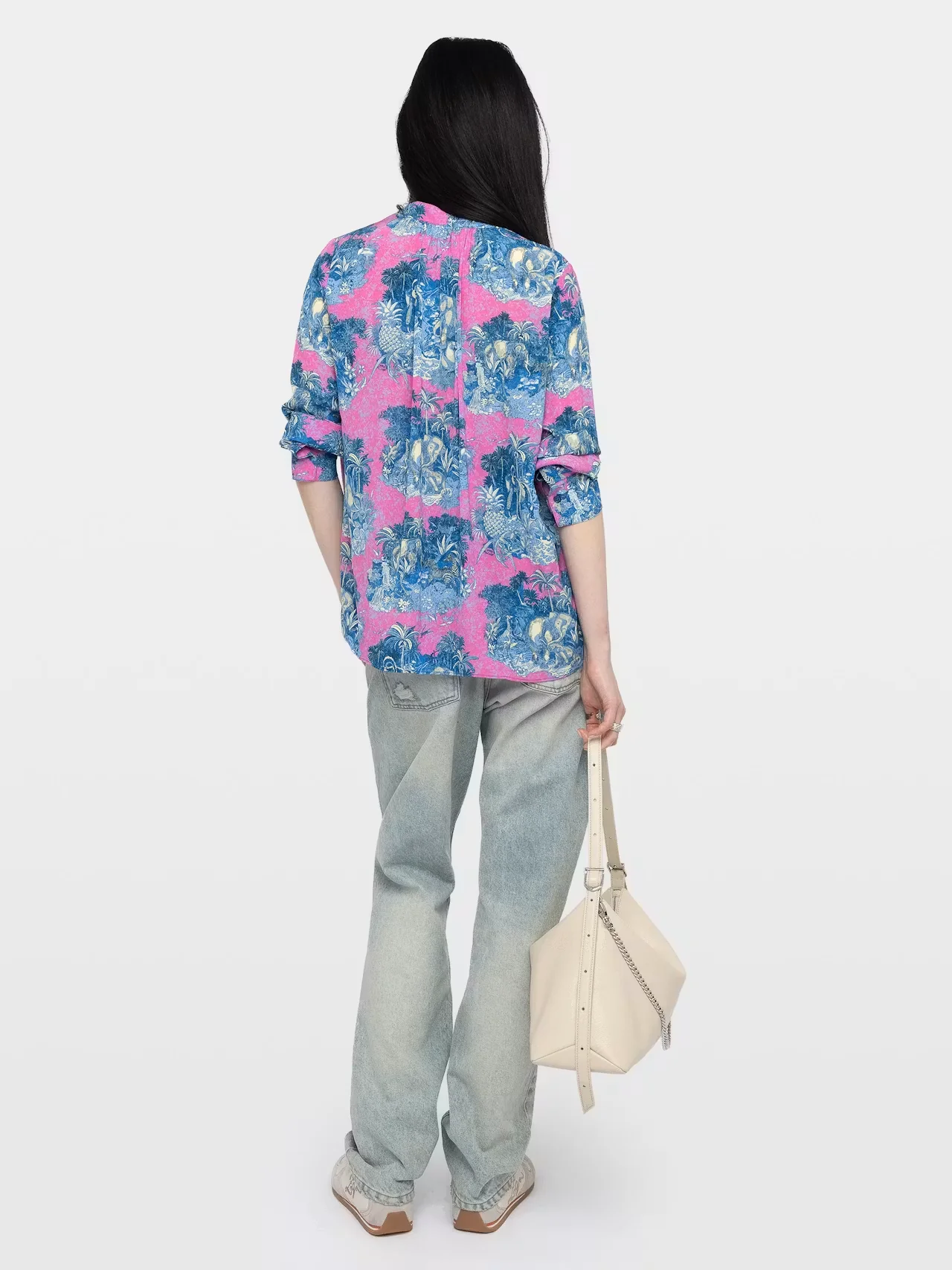 Blusa Tink - Image 4