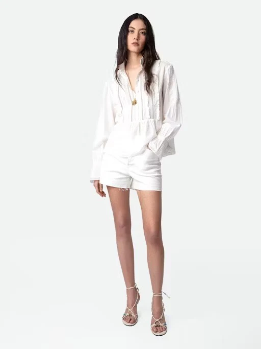Camisa Tricia - Image 2