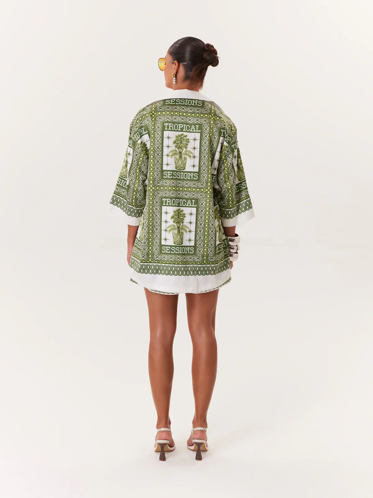 Blusa Tropical Sessions - Image 2