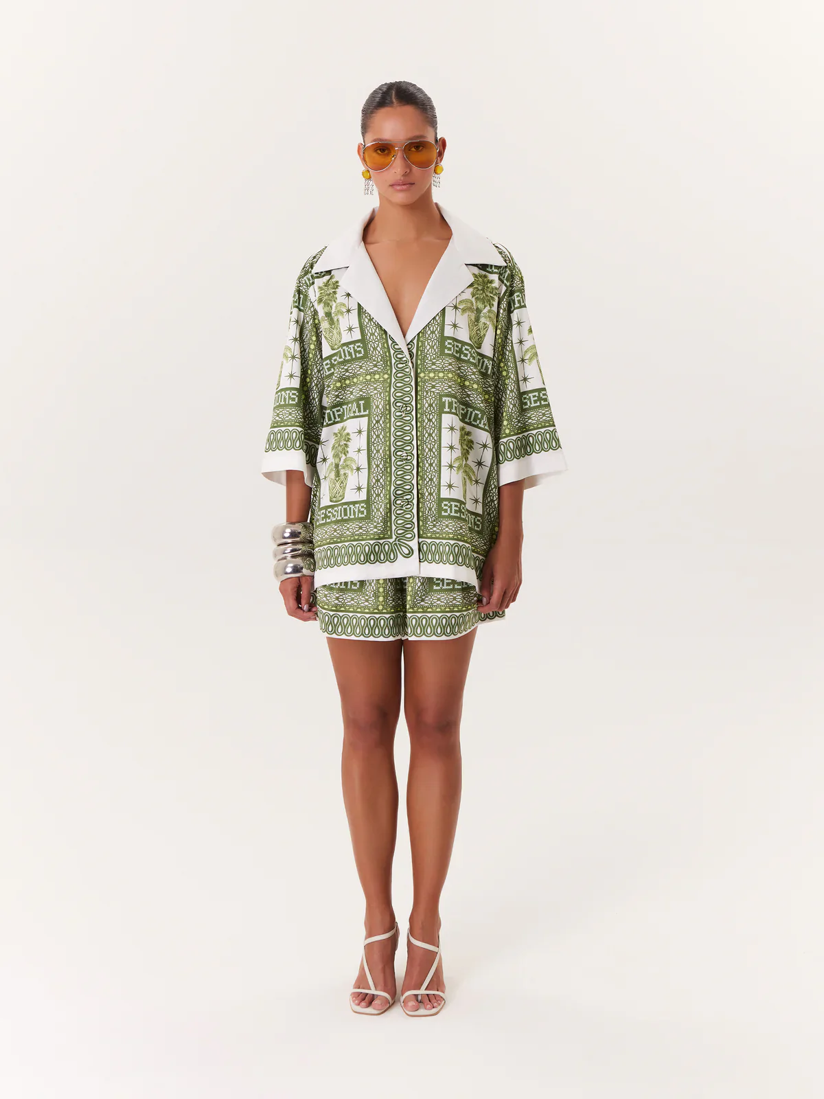 Blusa Tropical Sessions - Image 3