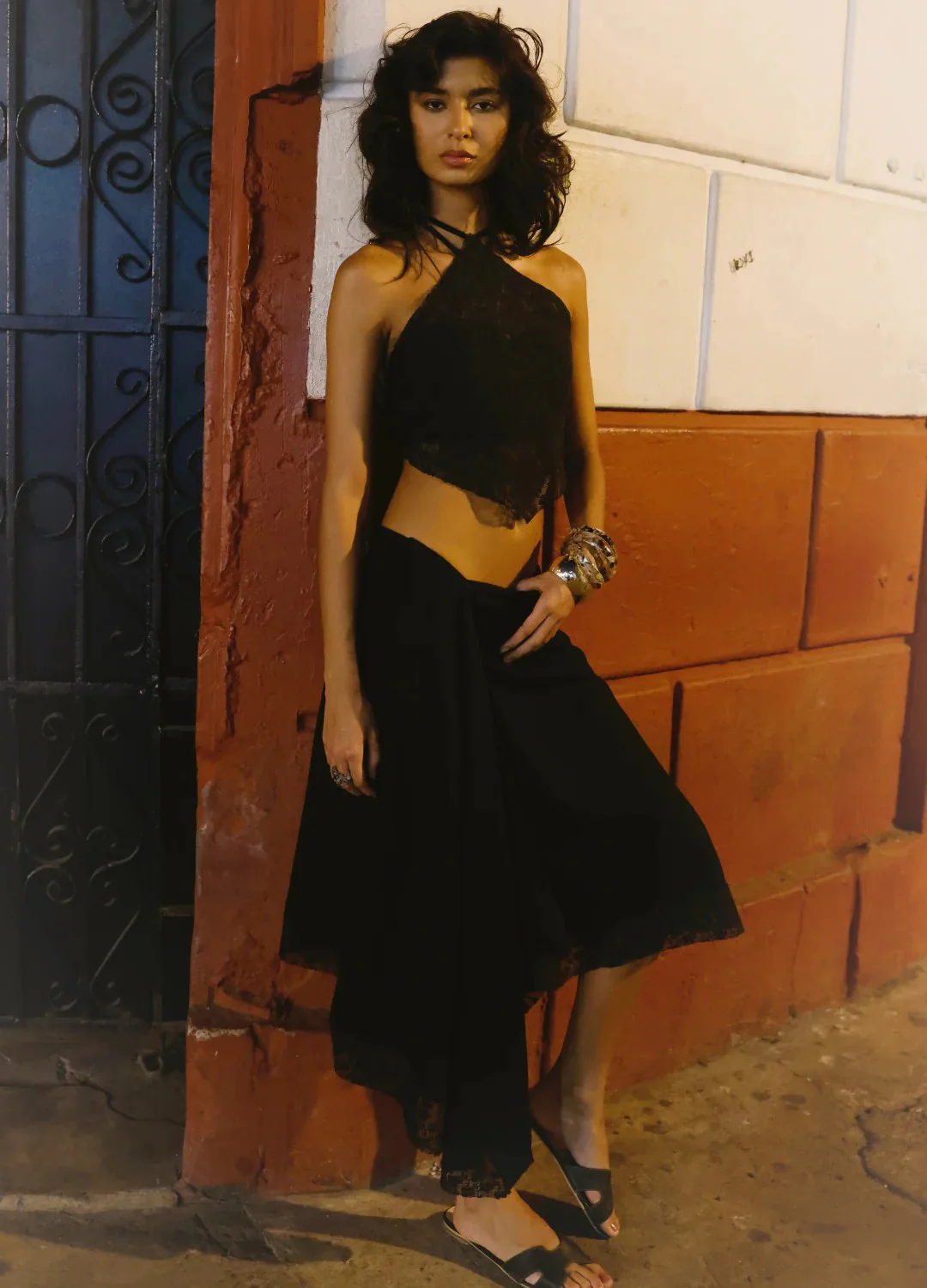 Blusa Tulum