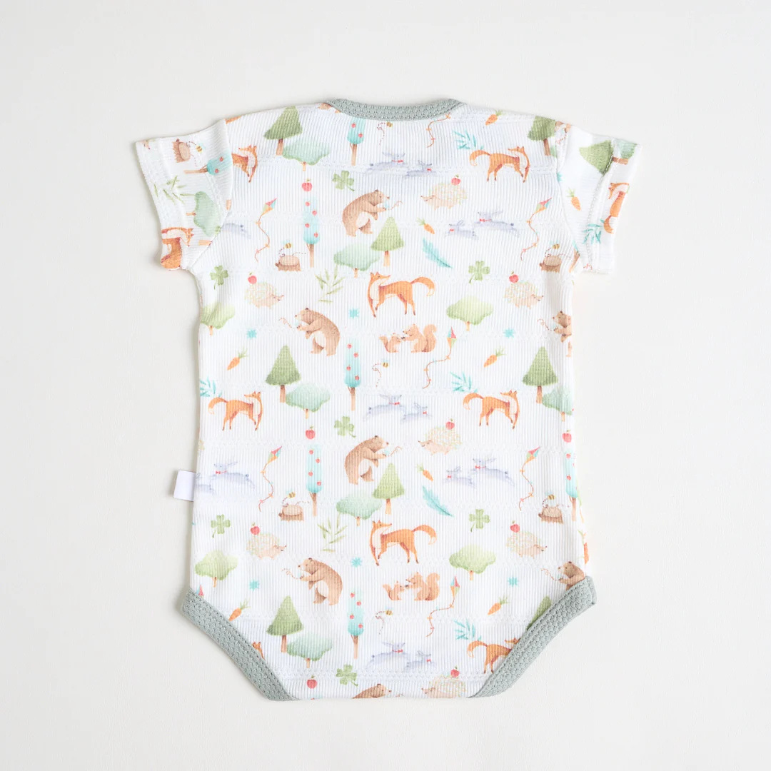 Body Animal Garden Verde - Image 5