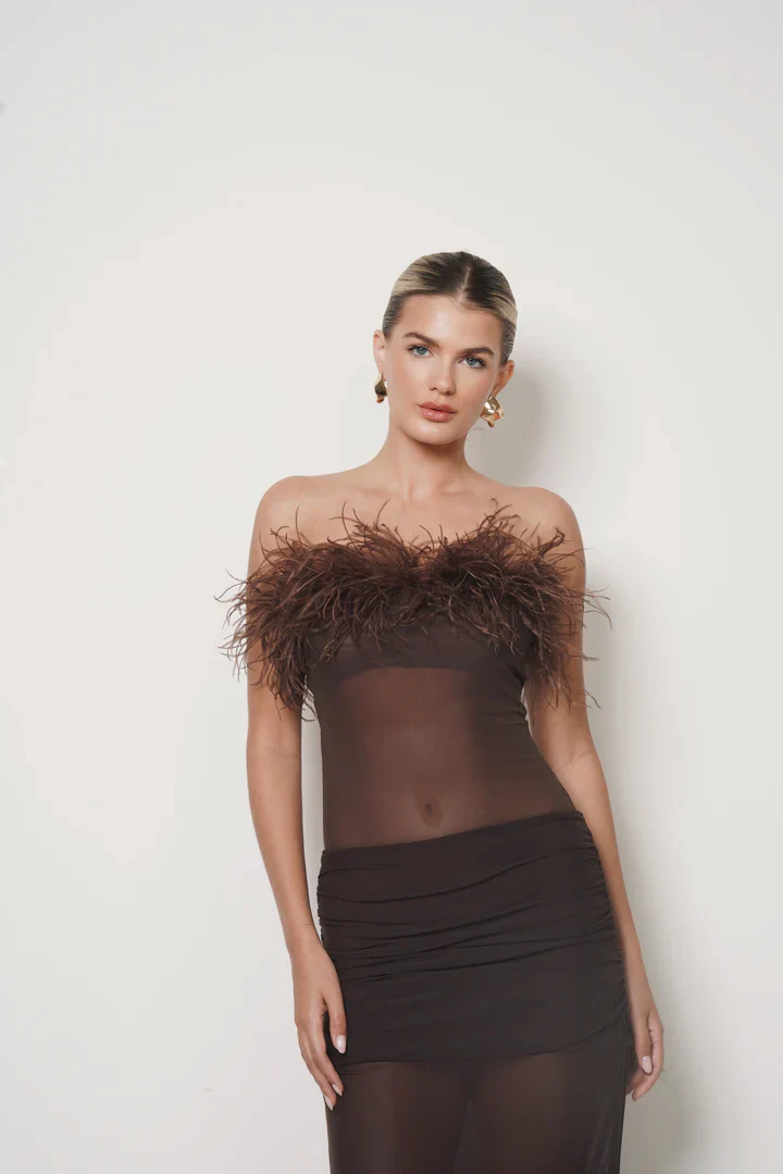 Body Brume Mocha - Image 3