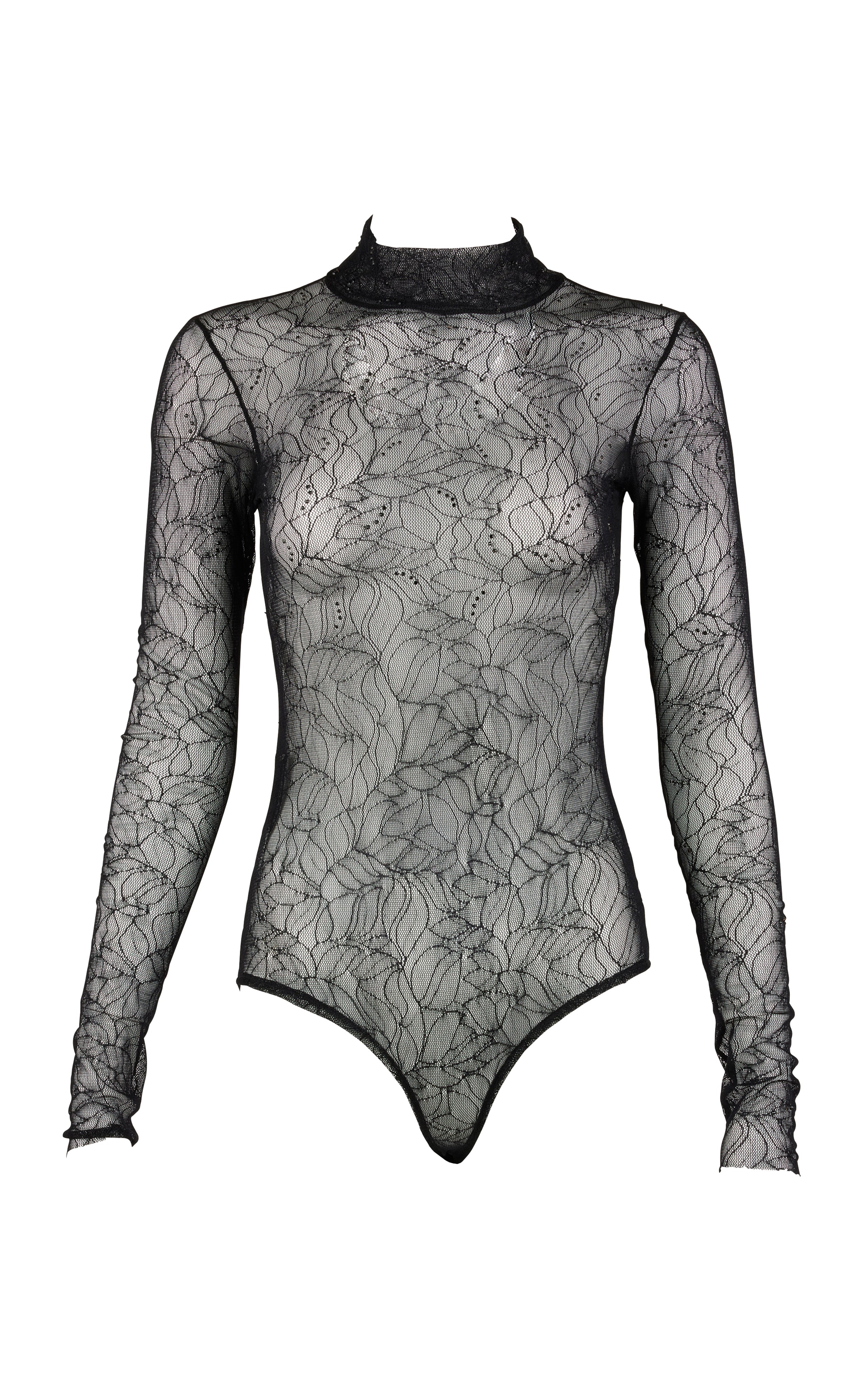 Body Jave Lace - Image 3