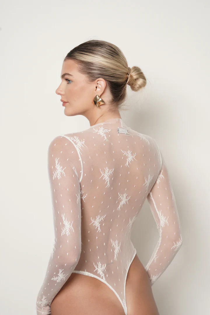 Body Ophelie Marfil - Image 2