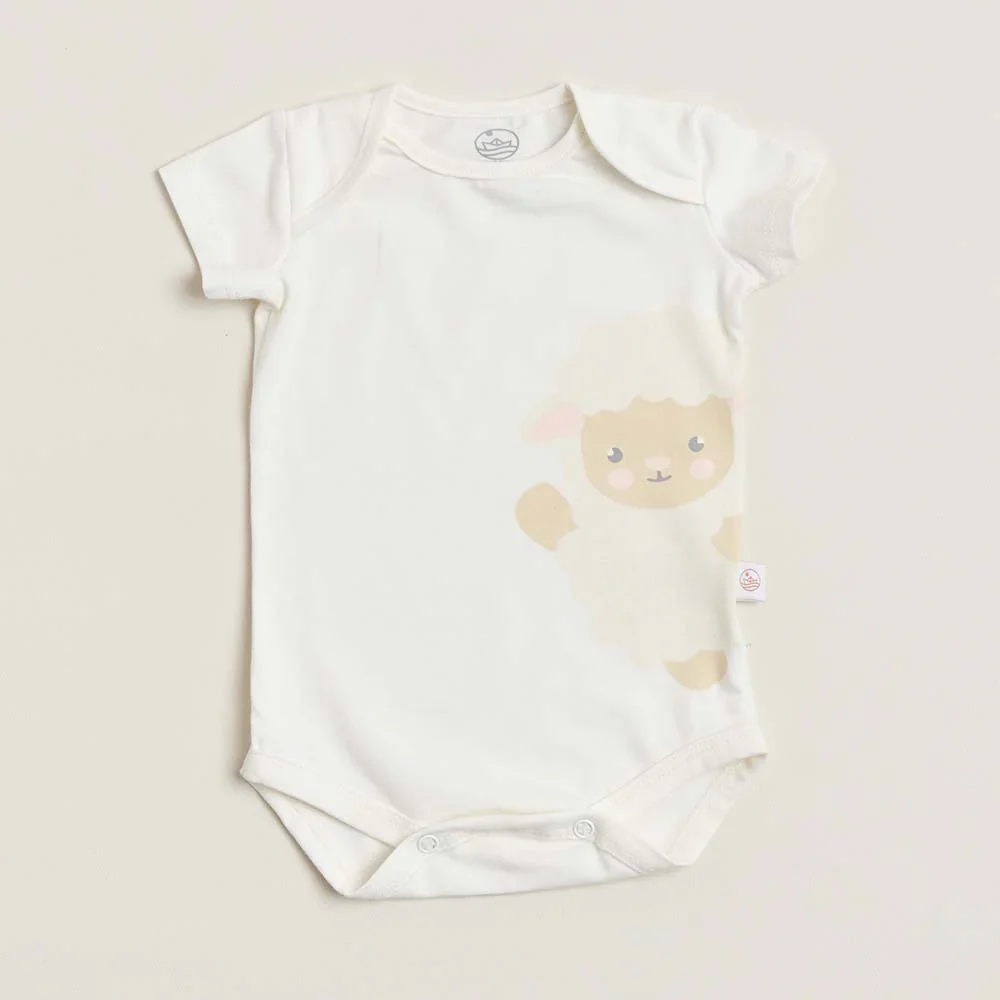 Body Petit Oveja