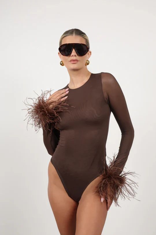 Body The Swan - Image 2