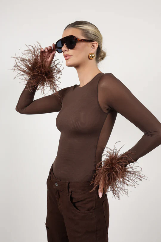 Body The Swan - Image 5