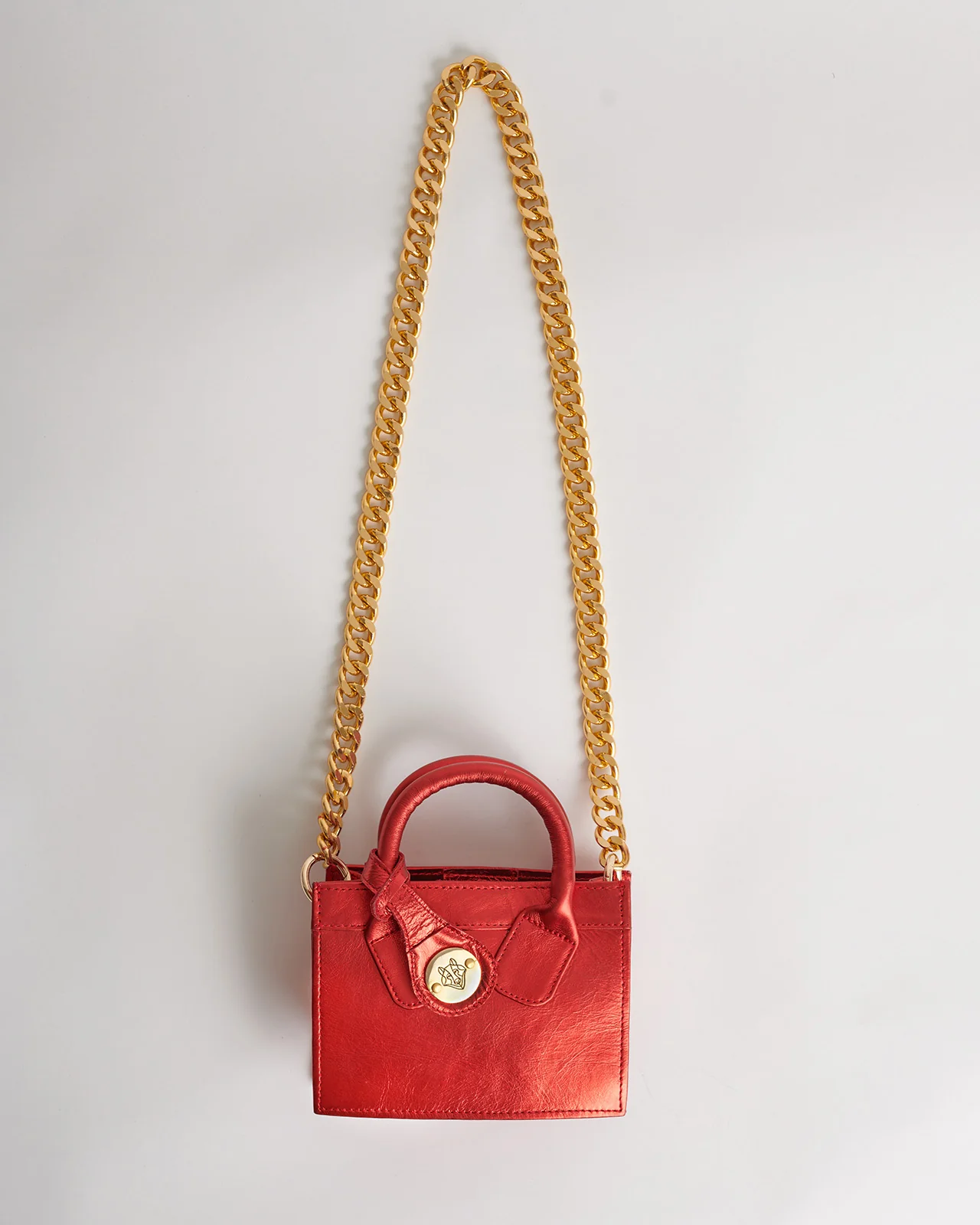 Bolso Adorno
