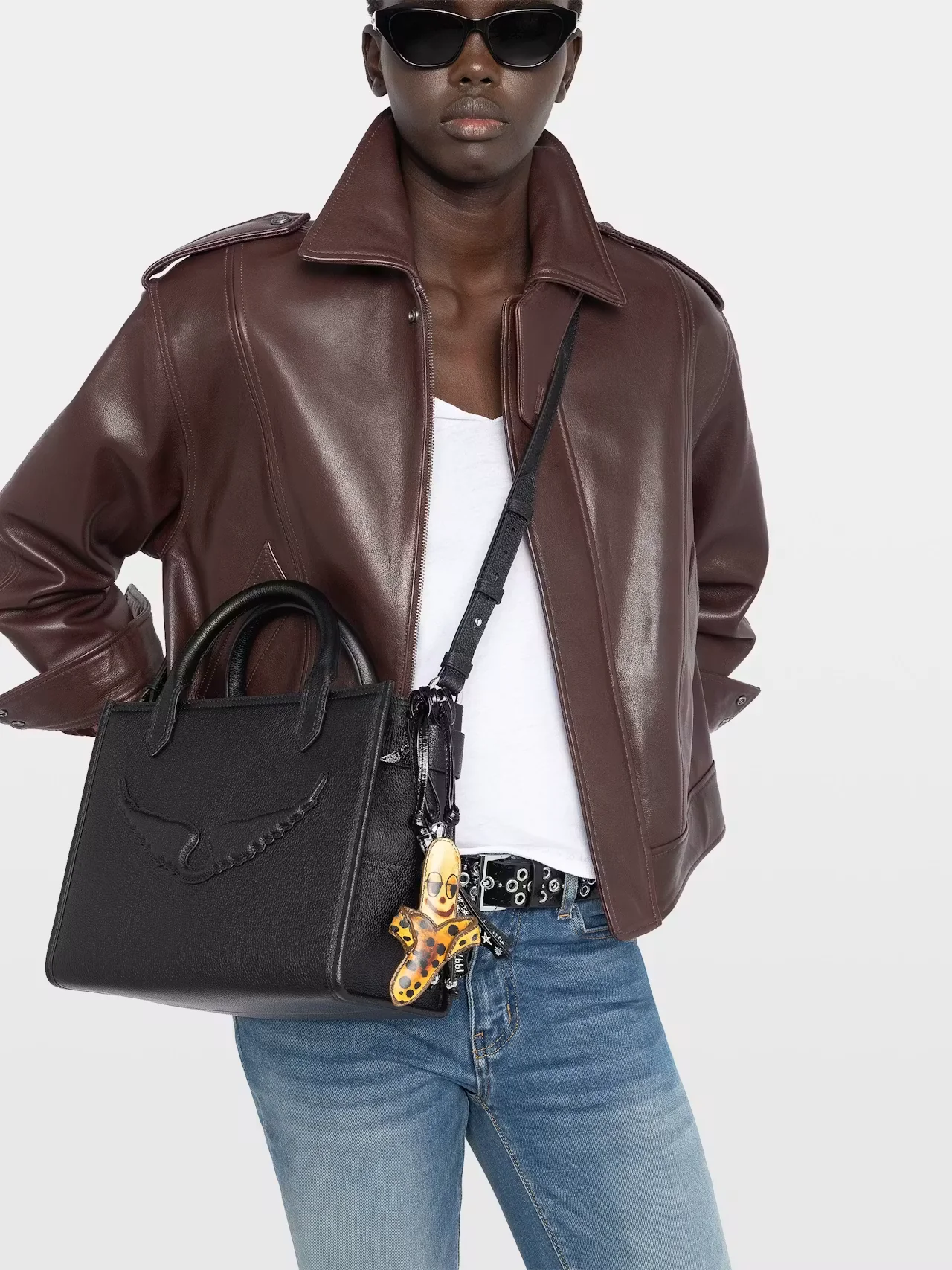 Bolso Angel Tote Xs - Image 6