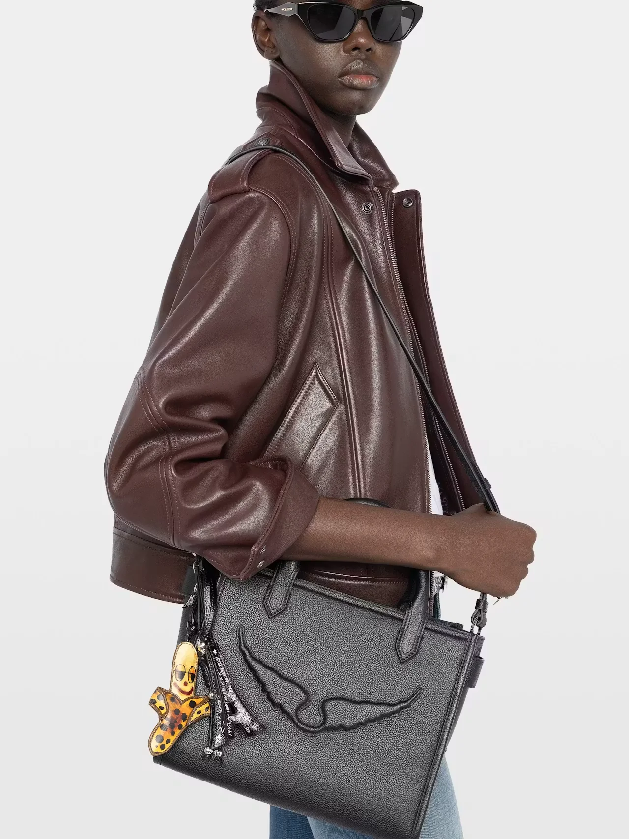Bolso Angel Tote Xs - Image 7