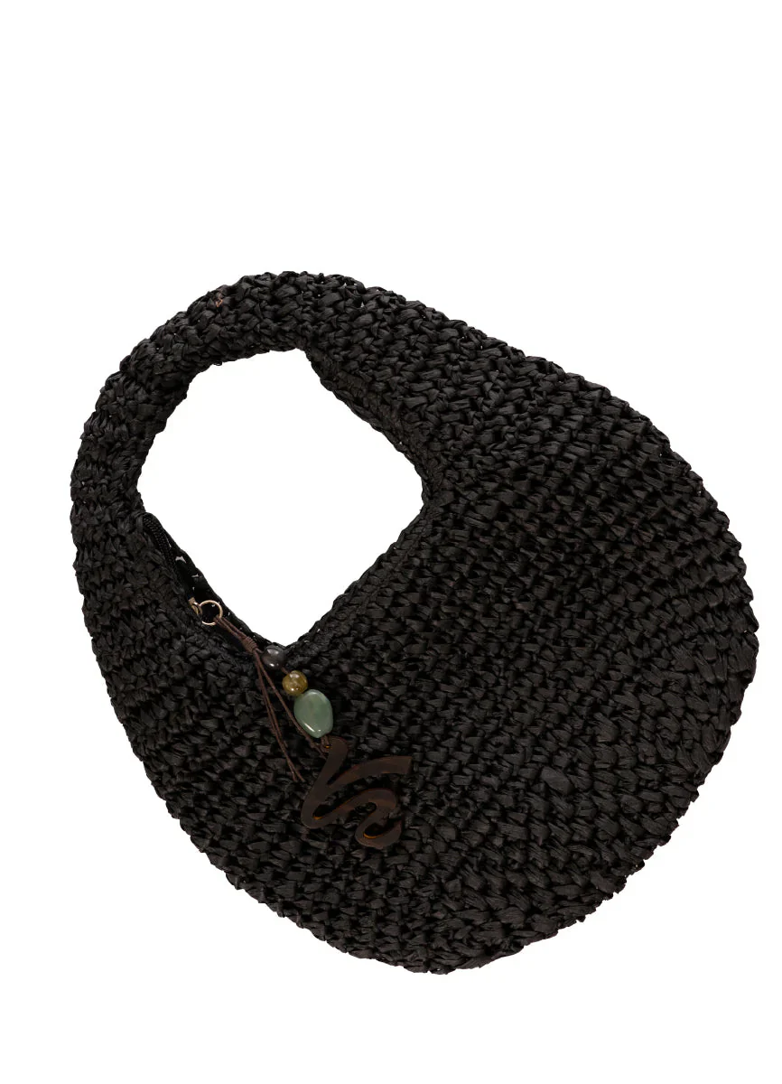 Bolso Beach Solid Midnight Muse