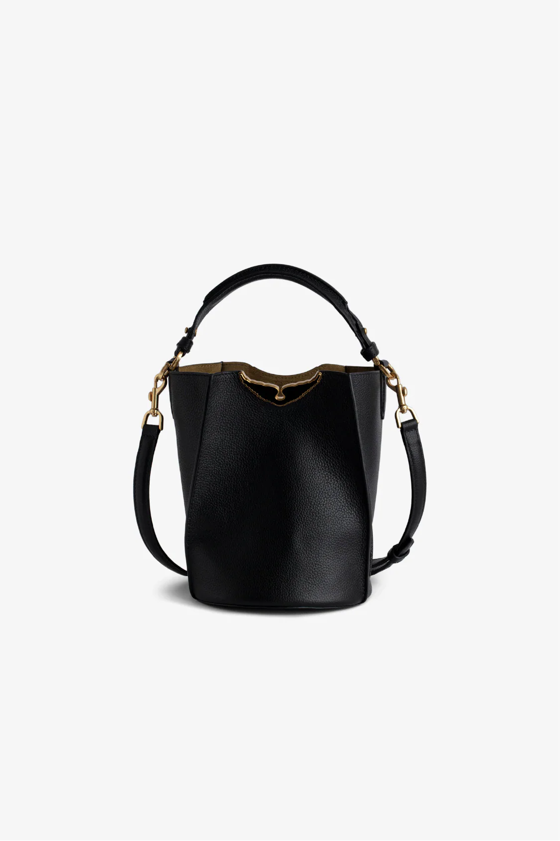 Bolso Borderline Bucket