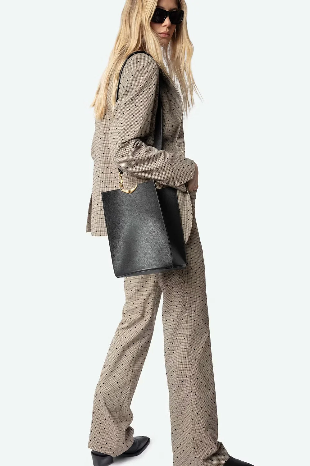 Bolso Borderline Bucket - Image 6