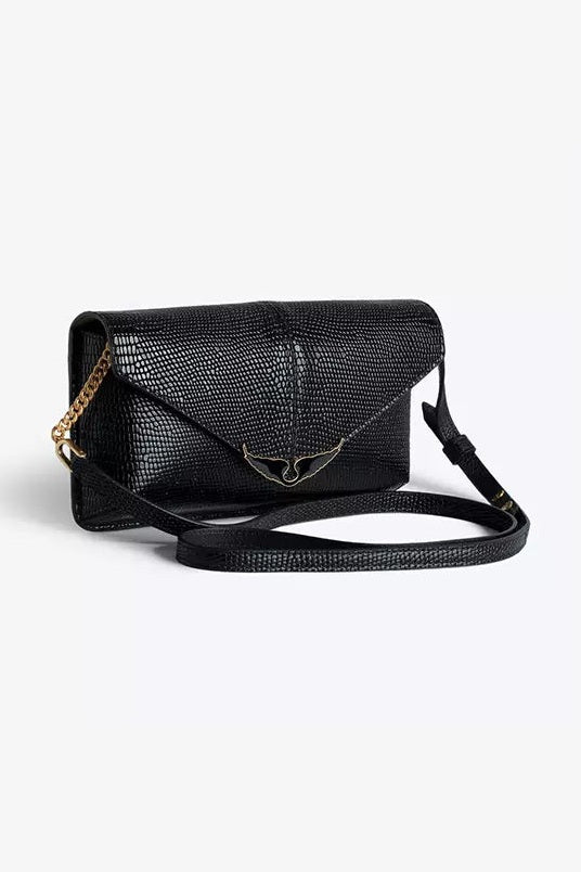 Bolso Borderline Clutch - Image 3