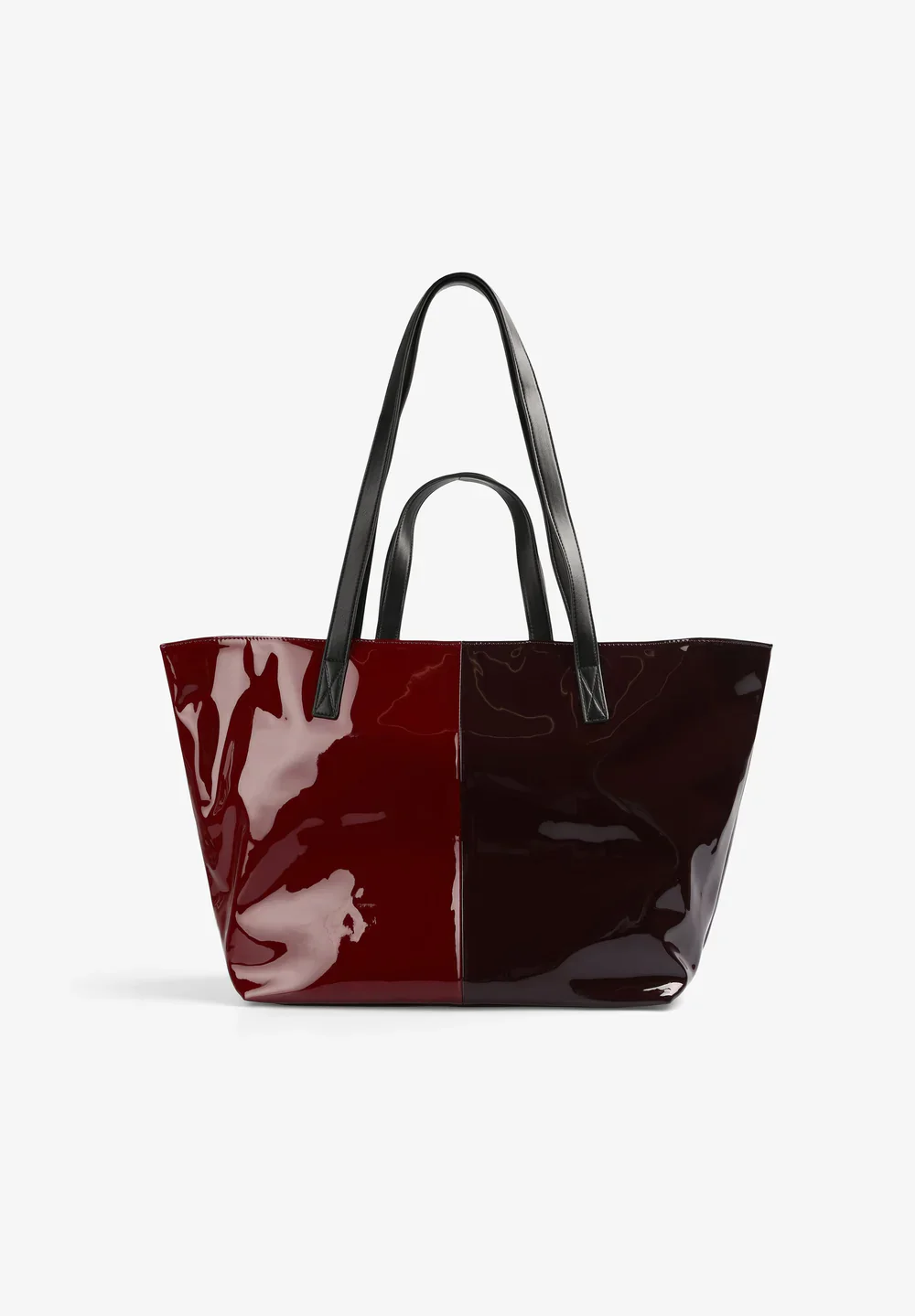 Bolso Charol Sp - Image 2