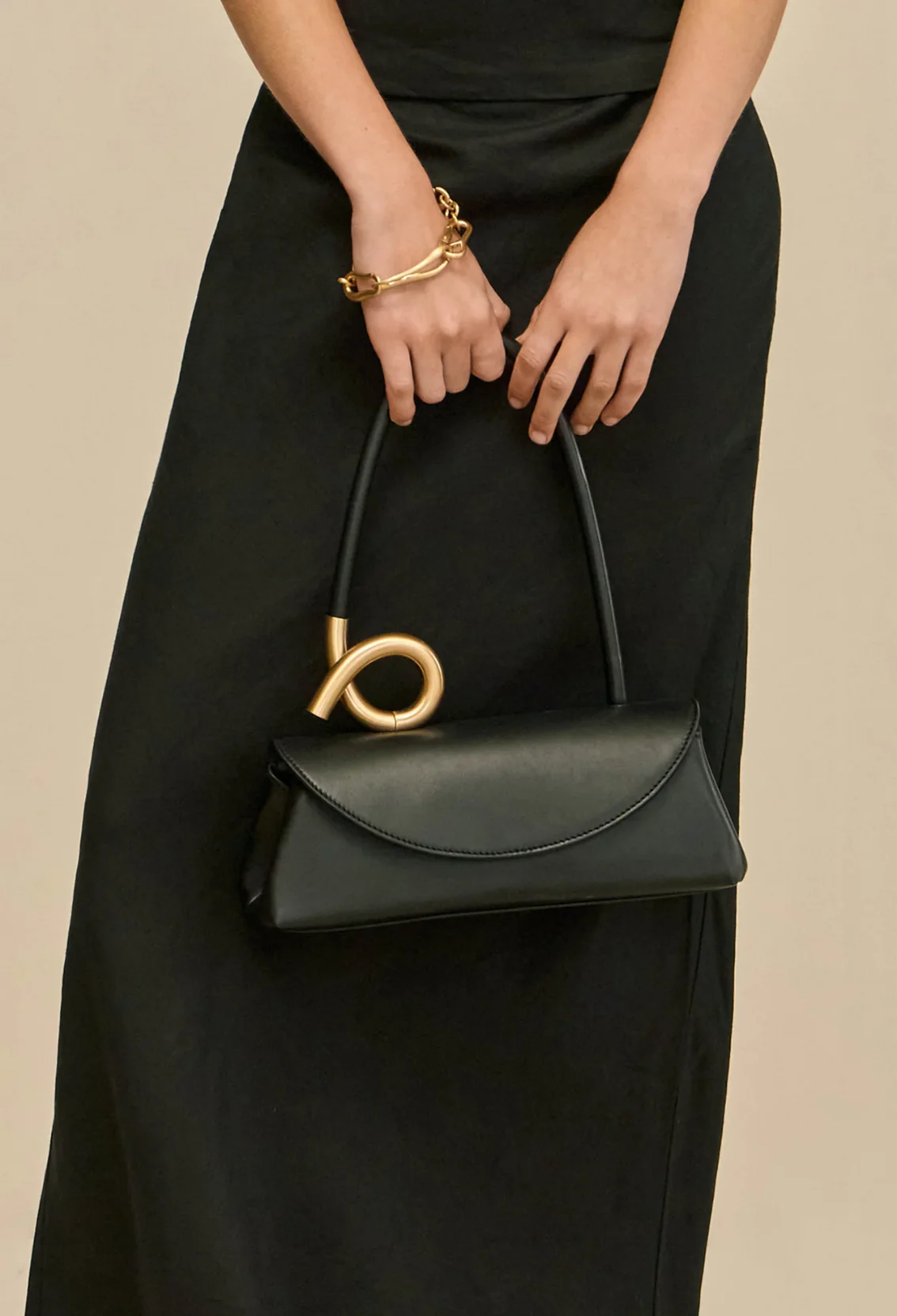 Bolso De Hombro Azariah - Image 5