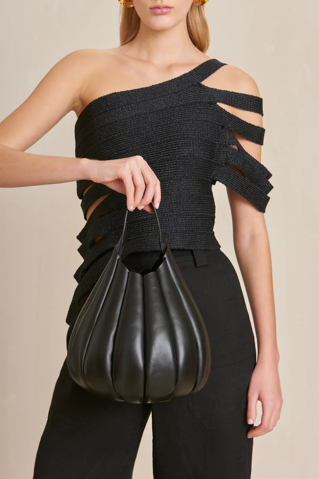 Bolso de Mano Zucca - Image 2