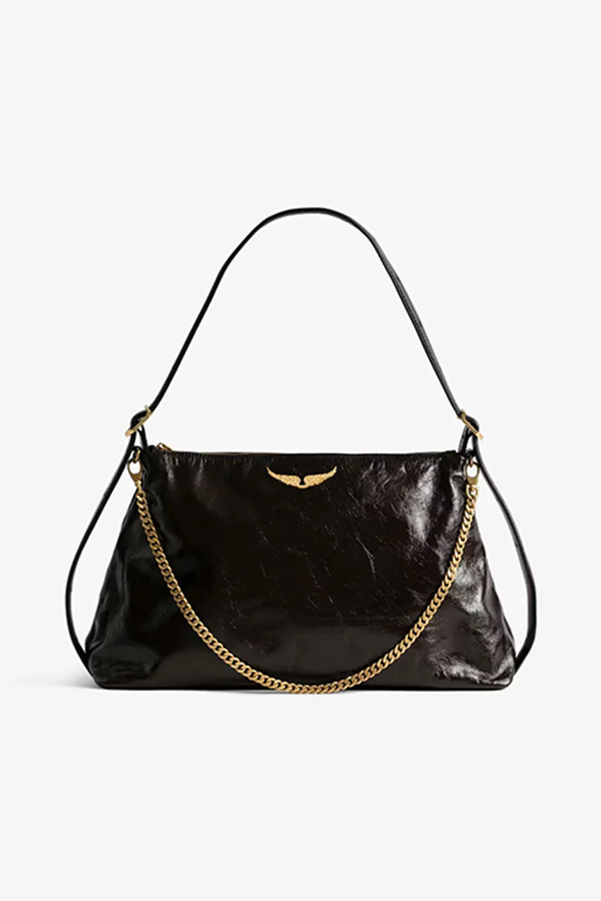 Bolso Jim Vintage Patent