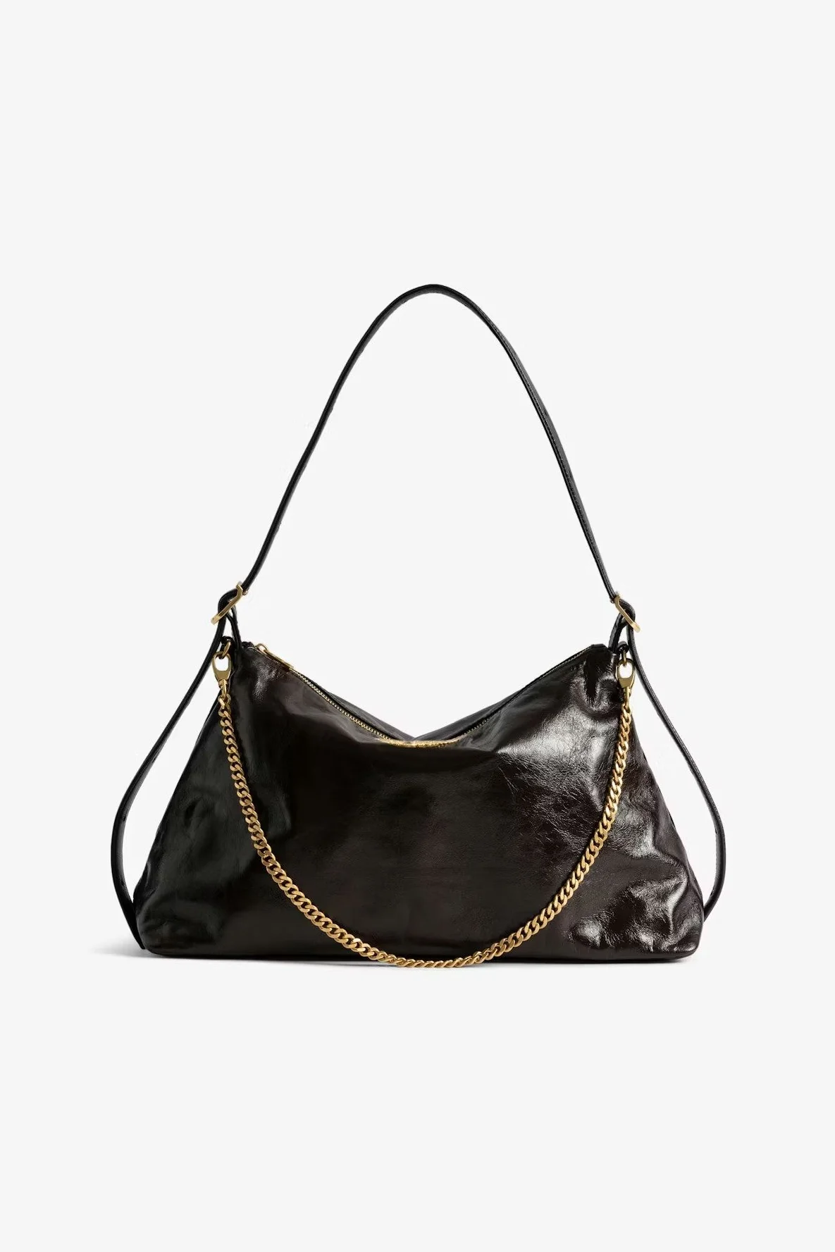 Bolso Jim Vintage Patent - Image 2