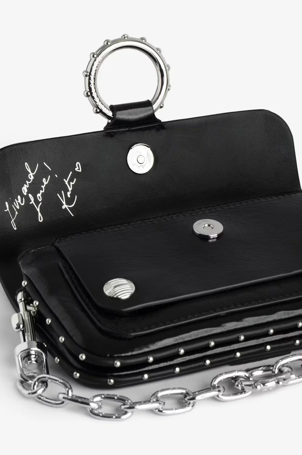Bolso Kate Wallet Vintage - Image 5