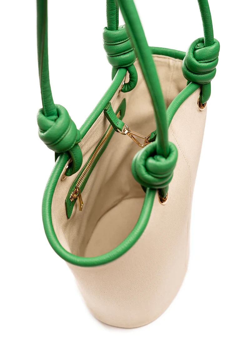 Bolso Loren Denim - Image 3