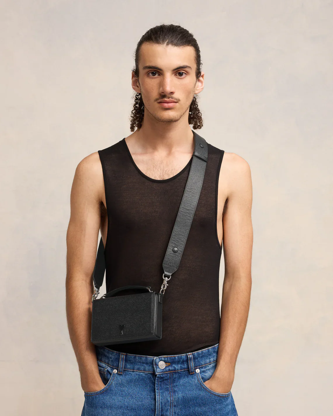 Bolso Lunch Ami De Coeur - Image 6