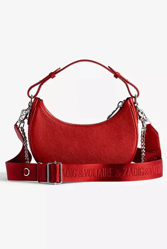 Bolso Moonrock Grained Leather - Image 3