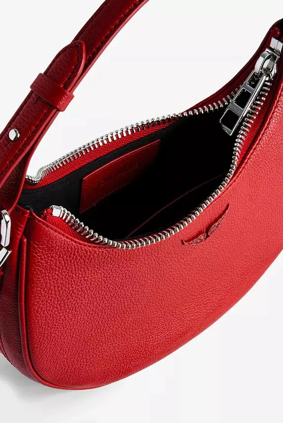 Bolso Moonrock Grained Leather - Image 5