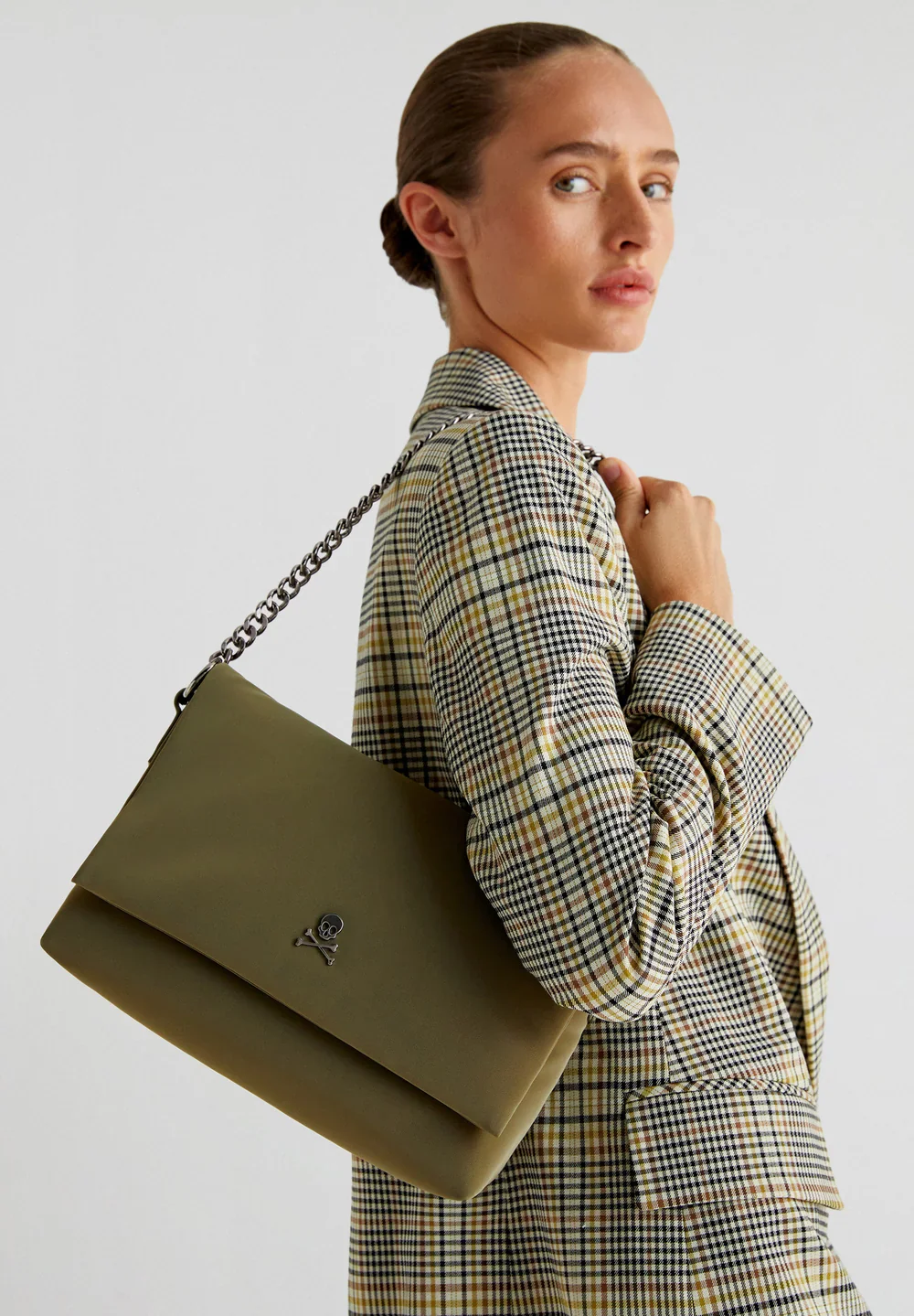Bolso Ny Chain Week - Image 7