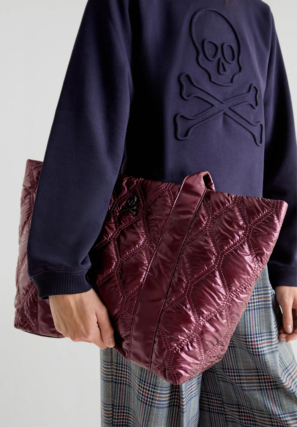 Bolso Ny Quilted Sp - Image 6