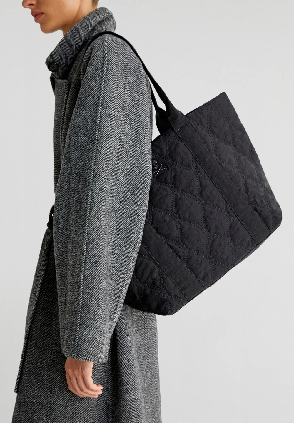 Bolso Ny Quilted Sp - Image 5