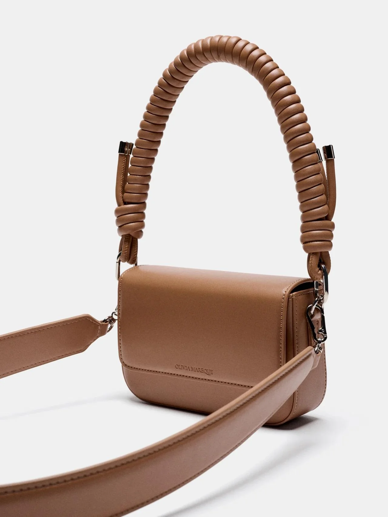 Bolso Pantone Marron - Image 3