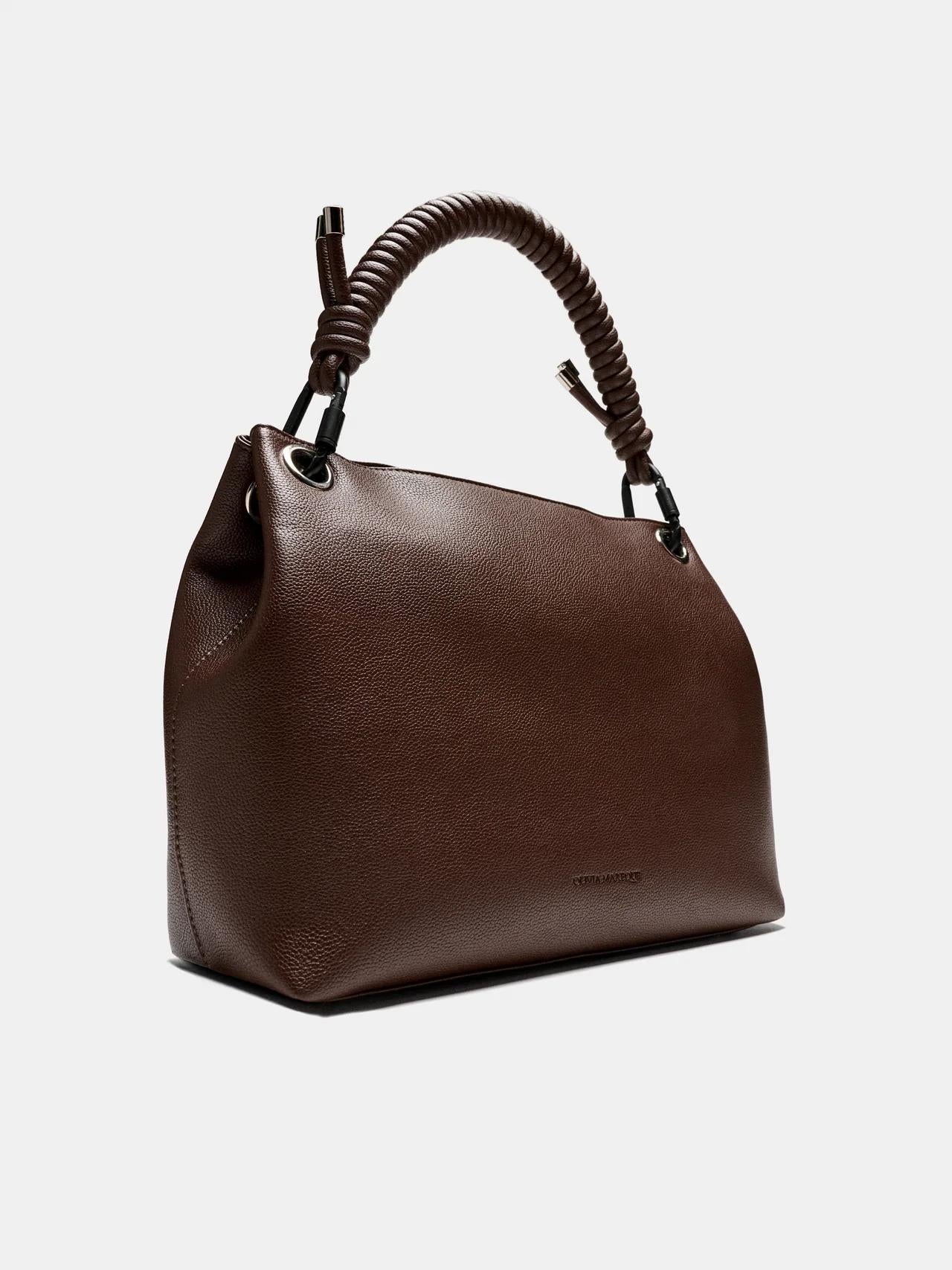 Bolso Petra Marron - Image 3