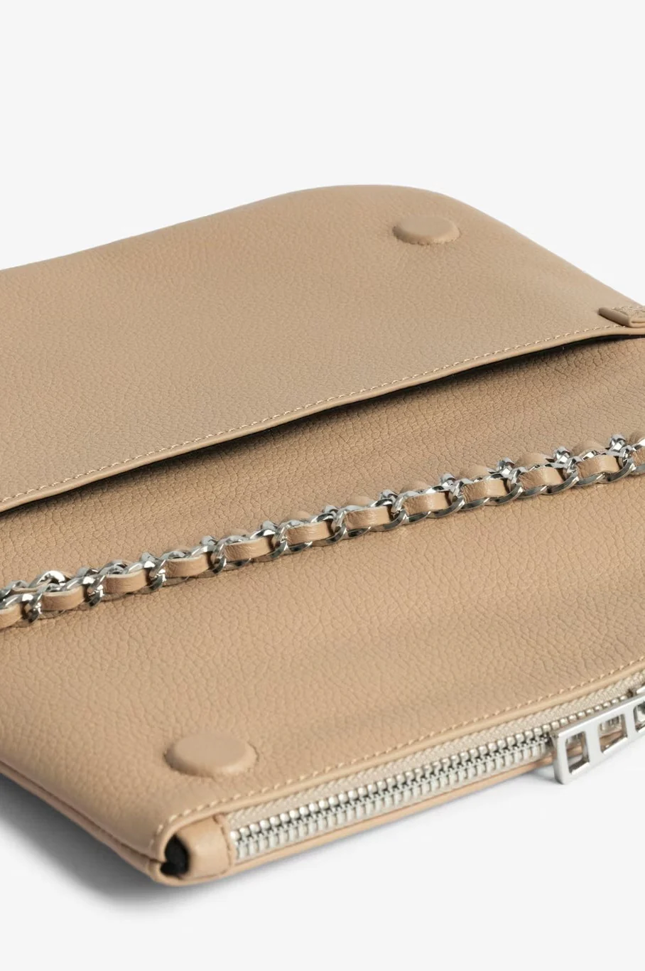 Bolso Rock Grained Leather - Image 4