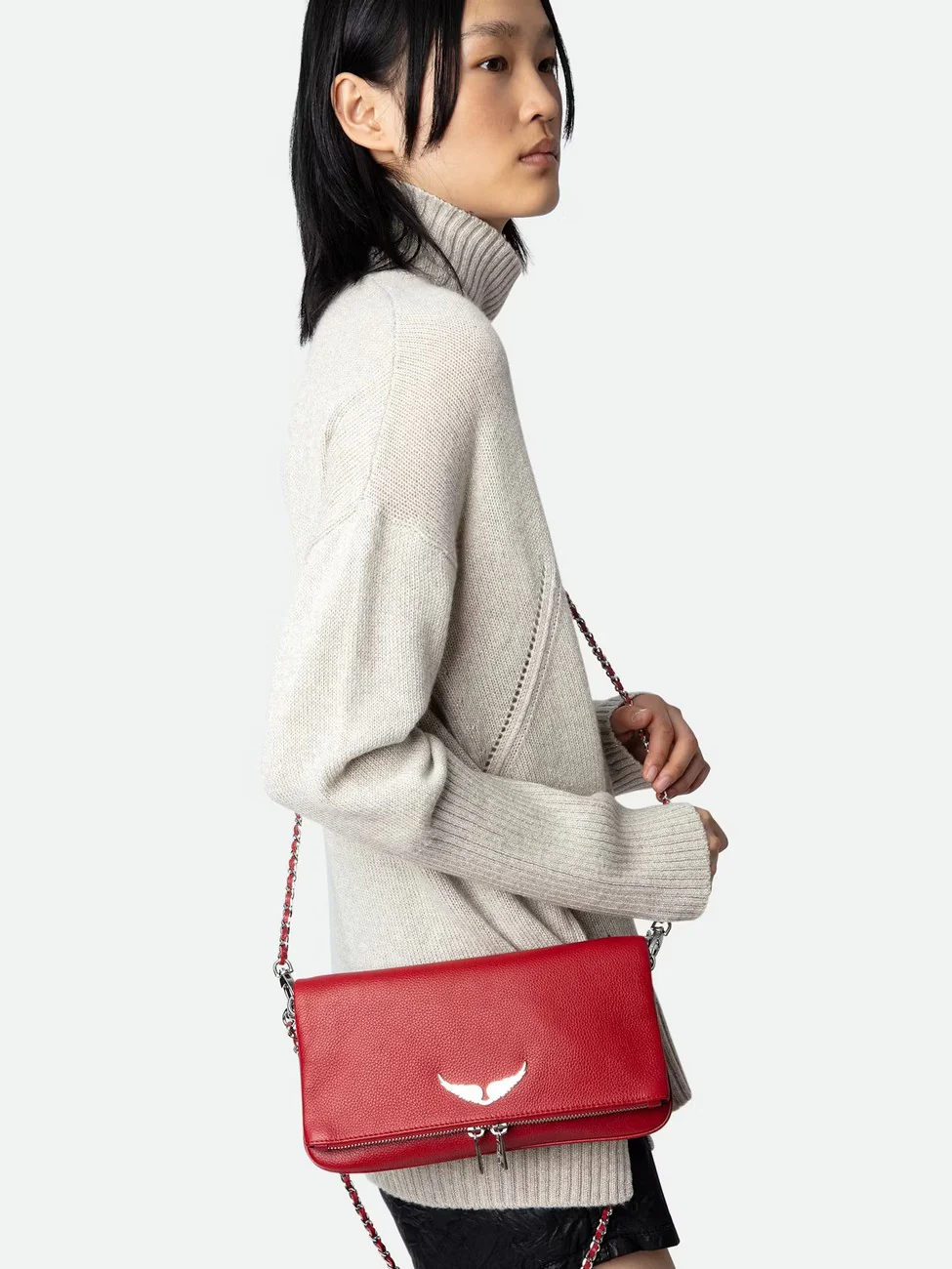 Bolso Rock Grained - Image 5