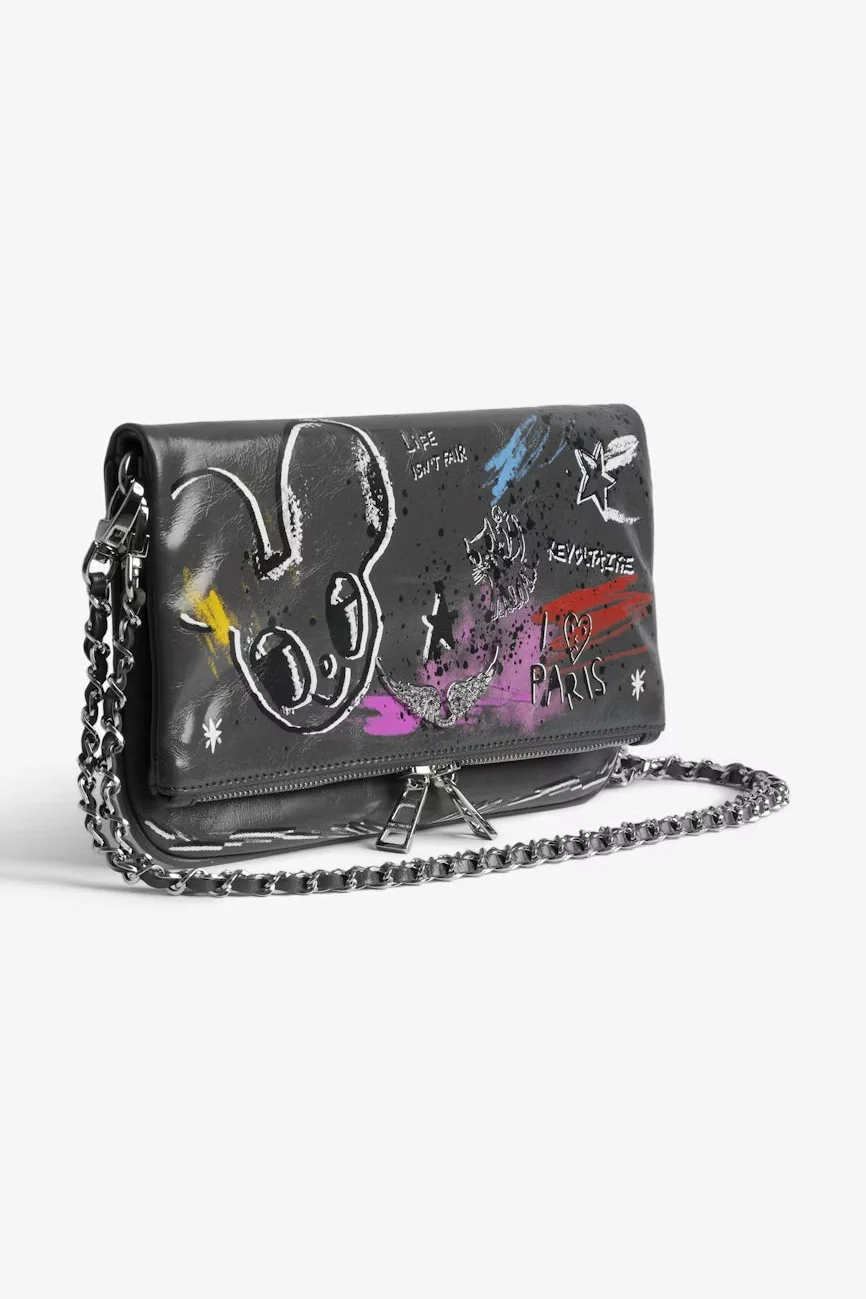 Bolso Rock Humberto - Image 4