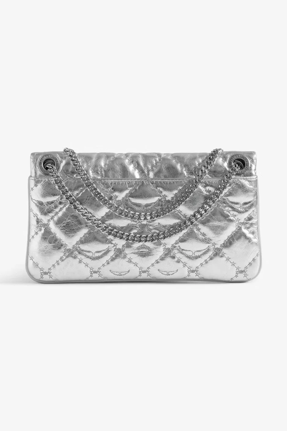 Bolso Rock Ii Metal Monogram - Image 2