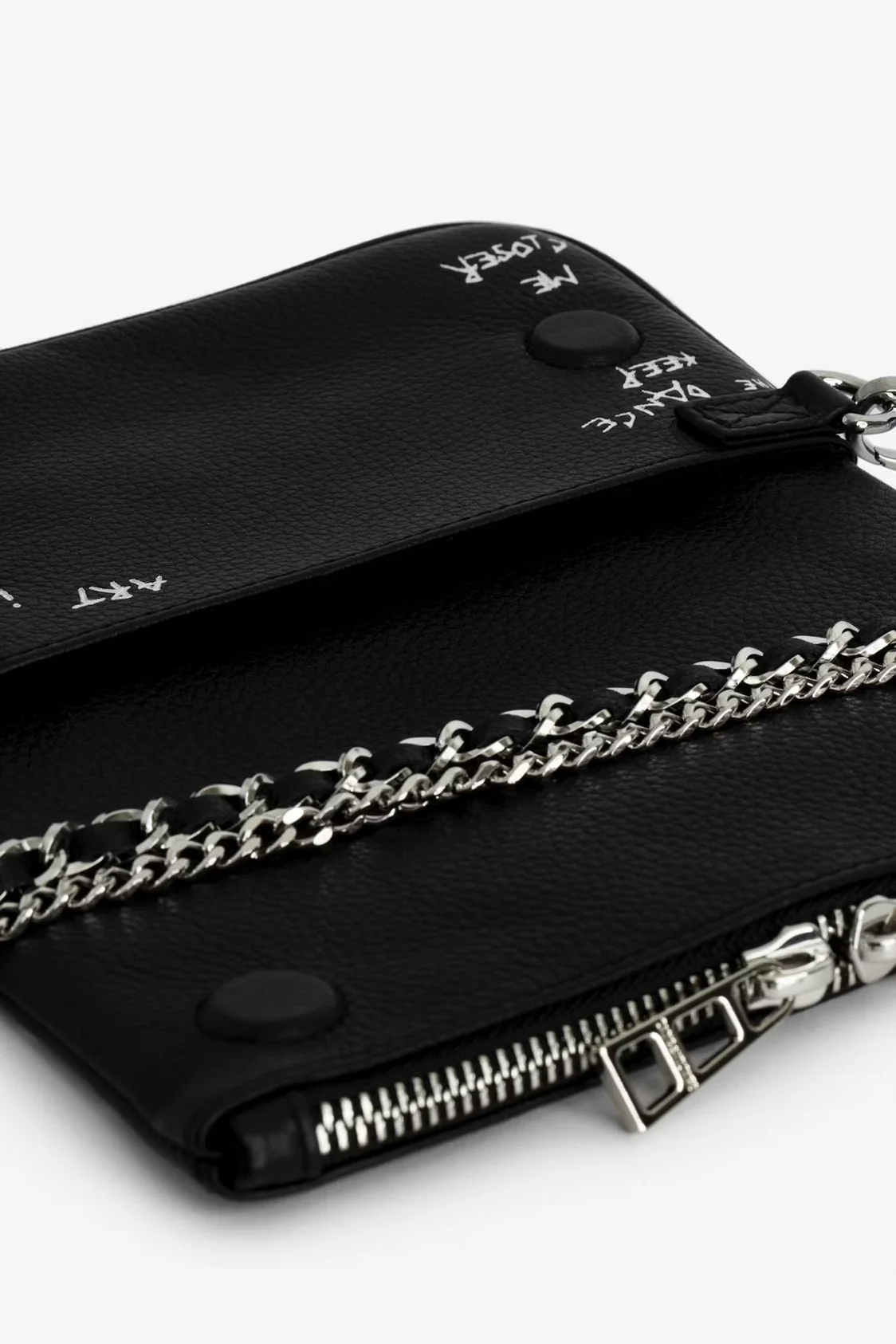 Bolso Rock Nano Graffiti - Image 7