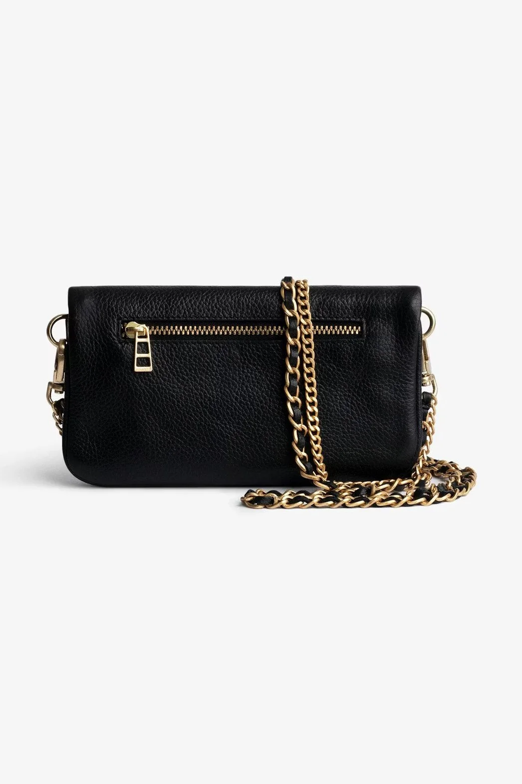 Bolso Rock Nano Grained Leather - Image 2
