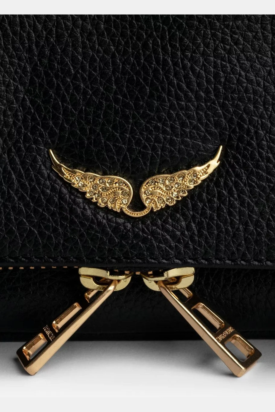 Bolso Rock Nano Grained Leather - Image 5