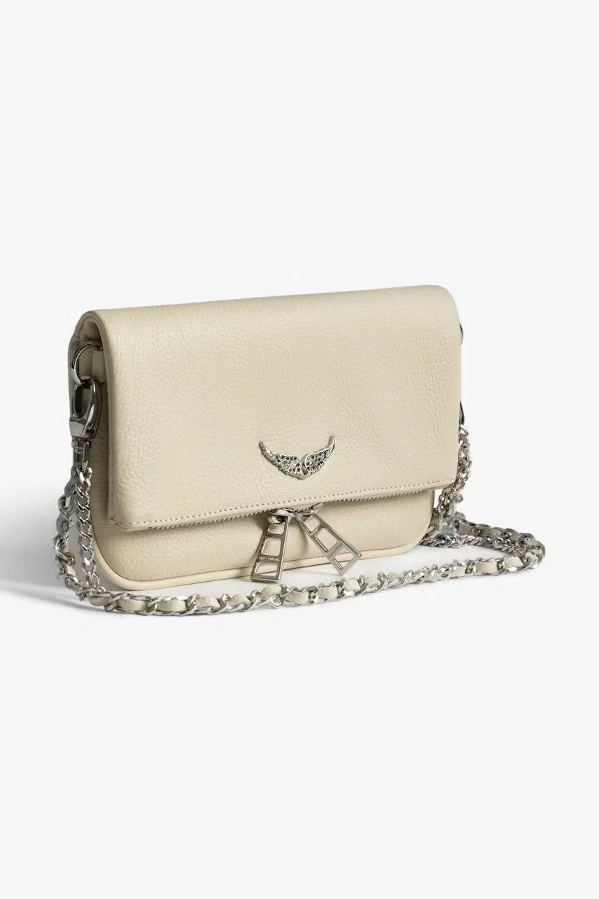 Bolso Rock Nano Grained Leather - Image 2