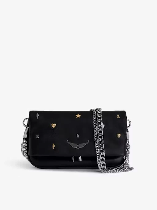 Bolso Rock Lucky Charms