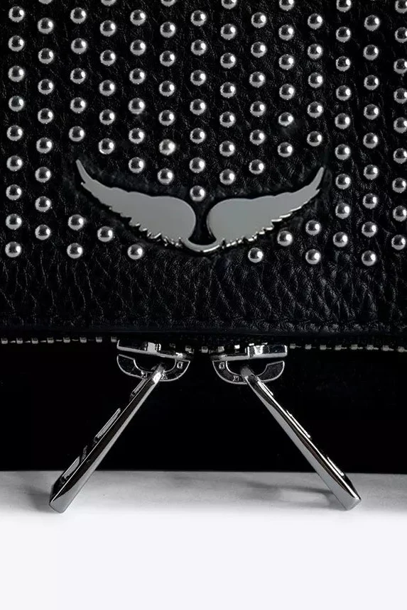 Bolso Rock Nano Plumetis - Image 2