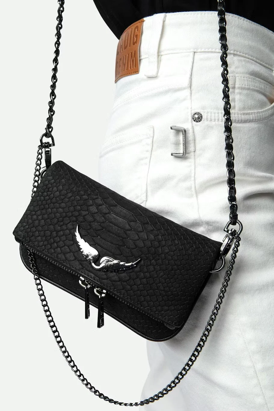 Bolso Rock Nano Soft Savage - Image 6