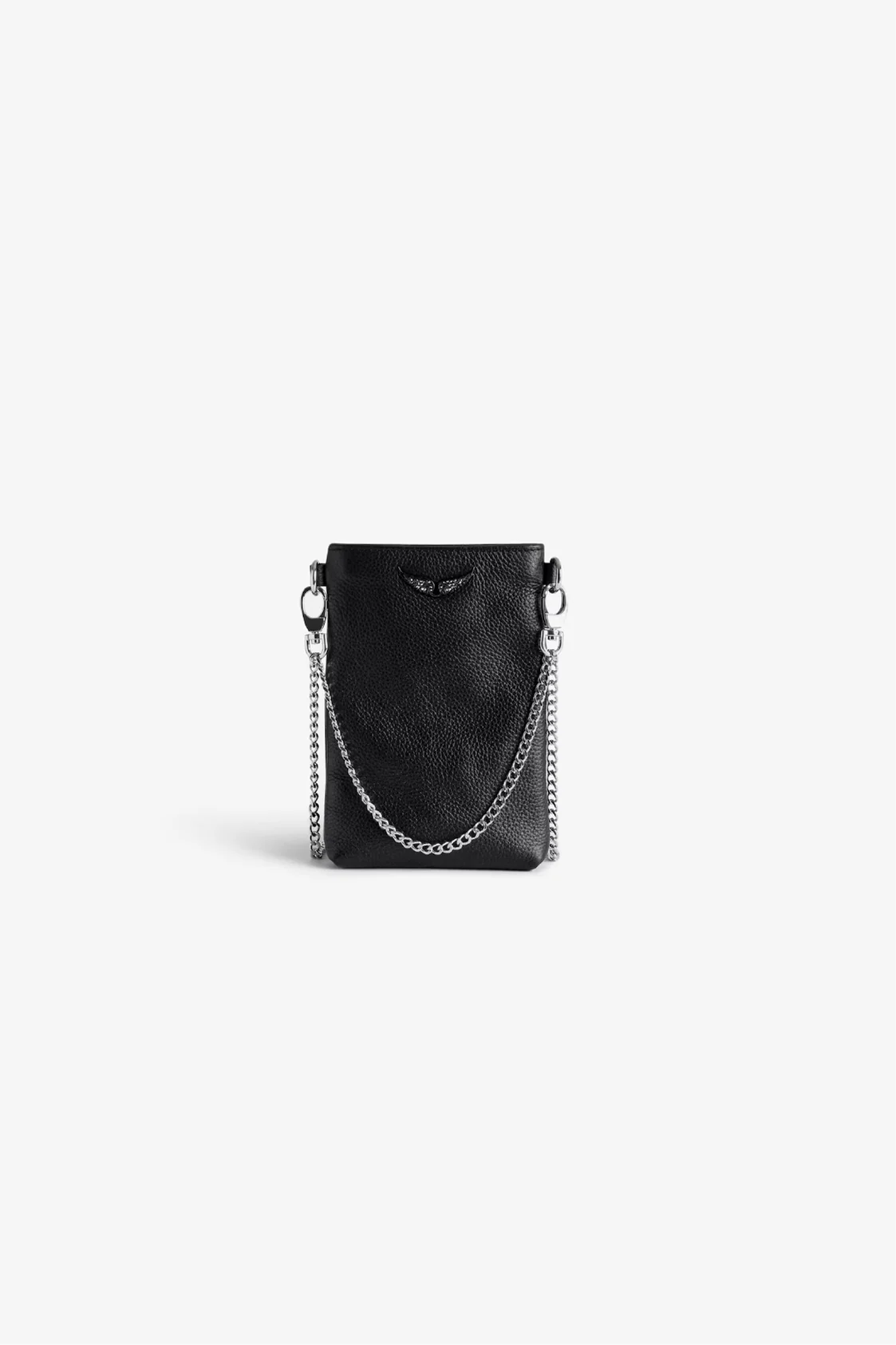 Bolso Rock Phone Pouch