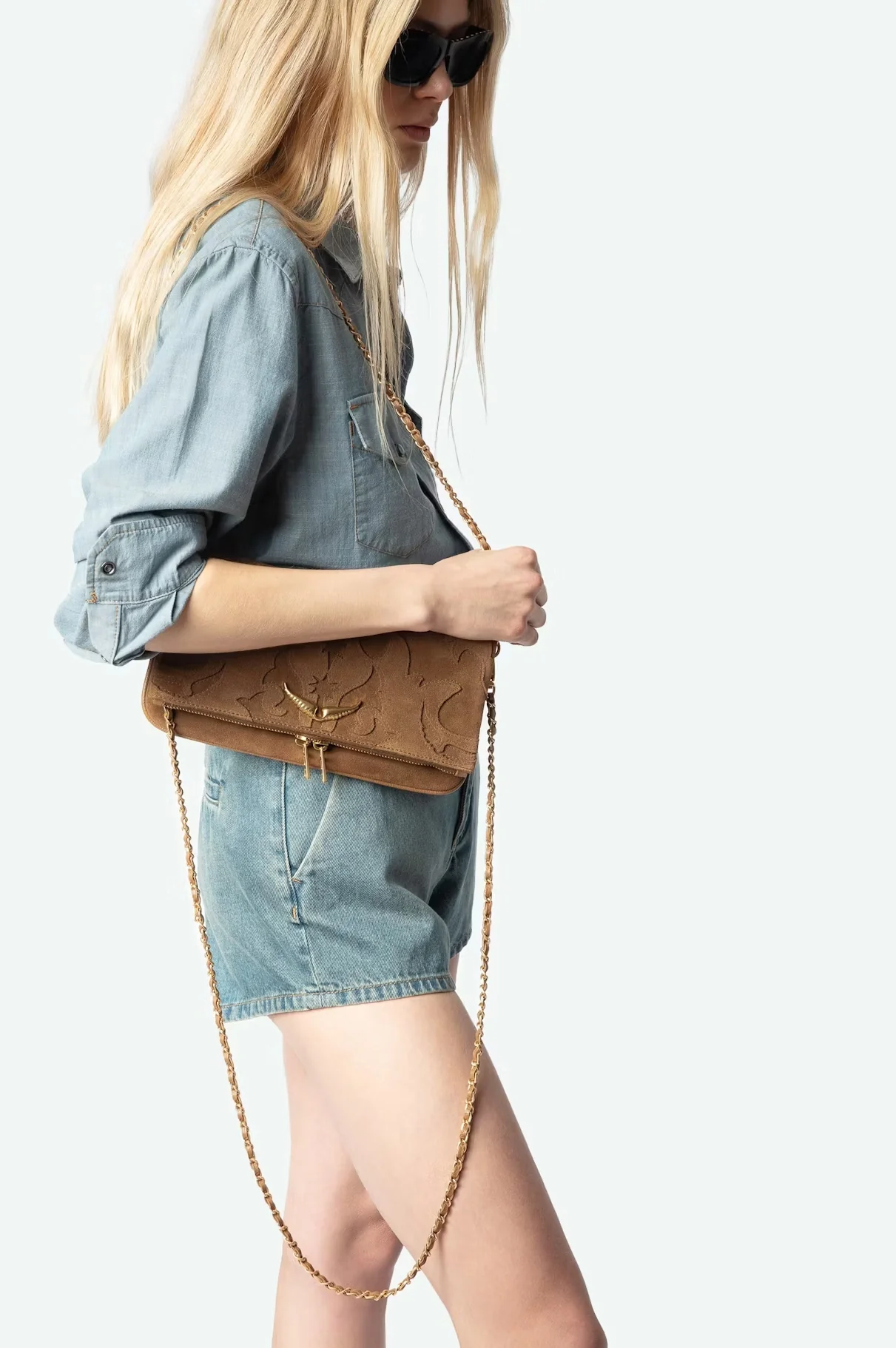 Bolso Rock Western - Image 3